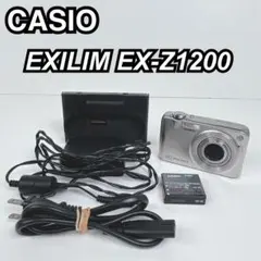 2026年最新】CASIO EXILIM EX-Z1200の人気アイテム - メルカリ