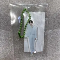 NCT127 THE LINK Blu-ray FC アクキー ドヨン