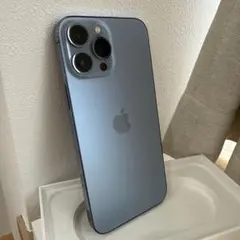 iPhone13 Pro Max 512GB シエラブルー