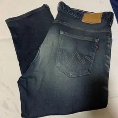 EDWIN JERSEYS ER003 メンズ サイズ3L ストレッチ