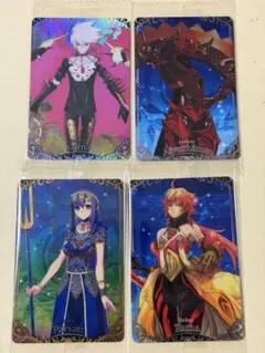 2026年最新】Fate ウエハース カドックの人気アイテム - メルカリ