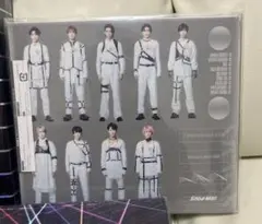 Snow Man Snow Labo. S2 初回盤A CD+DVD - メルカリ
