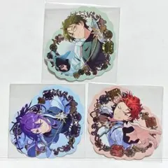 あんスタ プチプリ カード 紅月まとめ売り