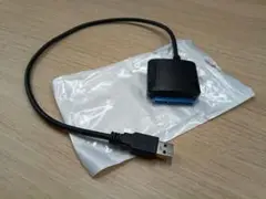 USB 3.0 to SATA Converter