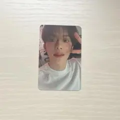 【週末限定値下げ】 VERIVERY カンミン トレカ Tap Tap ヨントン