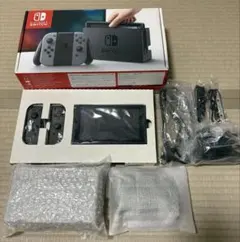 美品　Nintendo Switch 本体