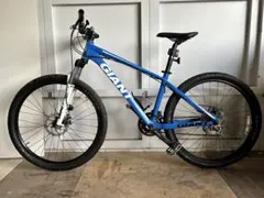 2025年最新】giant マウンテン バイク 中古の人気アイテム - メルカリ