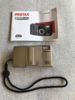 2025年最新】pentax espio miniの人気アイテム - メルカリ