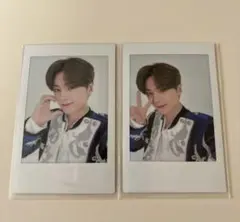 enhypen FATE チェキ風トレカ ジェイ