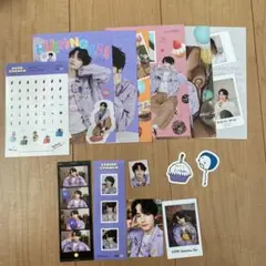 TXT デコキット ヒュニンカイセット