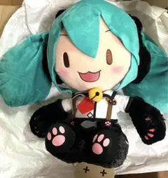 2026年最新】初音ミク メガジャンボの人気アイテム - メルカリ