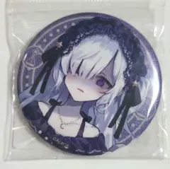 NIKKE 勝利の女神 ウンファ 缶バッジ Winter - メルカリ
