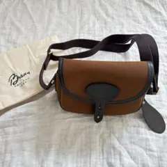 Brady ブレディ COLNE MINI Hazelnut brownのサムネイル