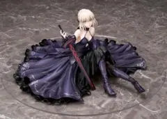 アルター　Fate/Grand Order セイバーオルタ　フィギュア
