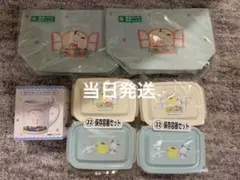 サンリオくじ サンリオキャラクターズ当たりくじ　8点セット