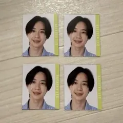 Myojo デタカ 2024 AmBitious 永岡蓮王