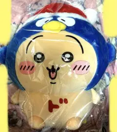新品⭐️ ちいかわ ドンキ ドンペンなBIGぬいぐるみ うさぎ - メルカリ