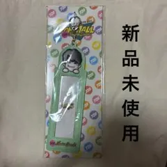 なにわ男子 大橋和也 2023 POPMALL フォトカードホルダー お値下中