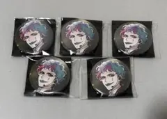 にじさんじジョー力一SYMPHONIA共通衣装