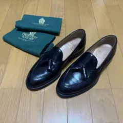 Crockett & Jones CAVENDISH 3 6.5Eのサムネイル