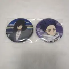 ヒロアカ　花やしき　相澤消太　心操人使