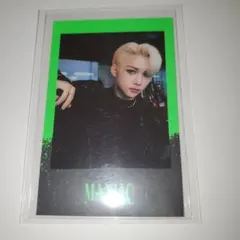 Stray Kids Maniac ソウル ポラ フィリックス