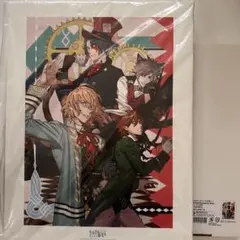 うたプリ アートボード グッズまとめ売り アートパネル うたの☆プリンスさまっ♪公式グッズ on X: 
