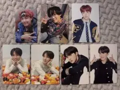 2026年最新】JHOPEトレカの人気アイテム - メルカリ