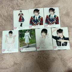 2025年最新】高嶺のなでしこ チェキの人気アイテム - メルカリ