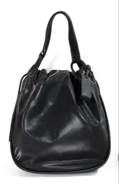 PELLE BORSA ショルダーリュック 2way