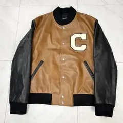 2026年最新】COACH メンズ スタジャンの人気アイテム - メルカリ