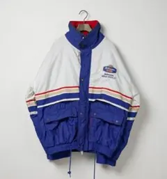 当時物 新品Rothmns honda ジャケット - メルカリ