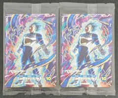 ベジータ GDR SDVP-021