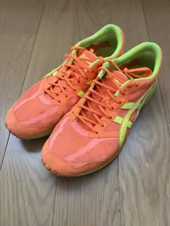 asics ターサージール TARTHERZEAL 6 TENKA 26㎝ - メルカリ