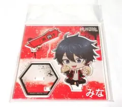 桃源暗鬼 マズル アクリルスタンドmini 一ノ瀬四季