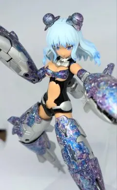 30MS シアナ=アマルシア　塗装済み