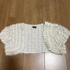 ships little black ボレロのサムネイル