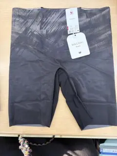 Wacoal ボディシェイプガードル 70M ブラック