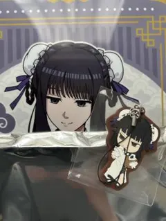 SAKAMOTO DAYS サカモトデイズ タイトーくじ 大佛 セット