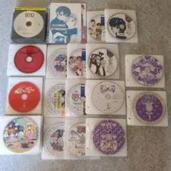 『ドラマ＆アニメ』全29作品【まとめ売り】