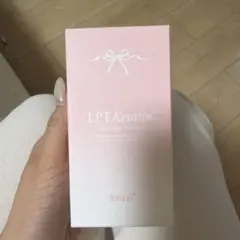 Daleaf LPT Keratin Water Treatmentのサムネイル