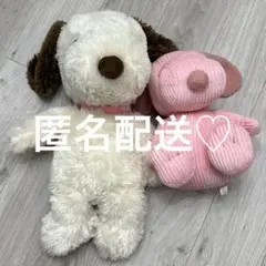 スヌーピー　ぬいぐるみ　まとめ売り