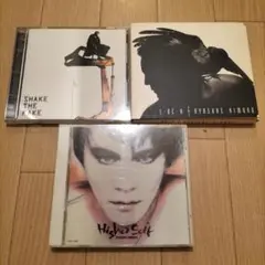 氷室京介 CD アルバム 20枚セット 氷室京介CDセット - メルカリ