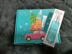 アヌア Anua PDRN 雪明り煌めくホリデーナイトセット　+ミスト