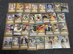 旧ワンピースカード 劇場版・アニメオリジナル まとめ売り - メルカリ