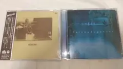 菅原進(ビリー・バンバン) CD2点 『SUSUMU』&『夢を紡ぐ季節』