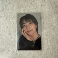 SEVENTEEN SPILL THE FEELS HMV特典トレカ ジョンハン