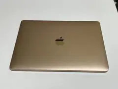 【値下げ】MacBook Air/13インチ/2020 / SSD 500GBのサムネイル