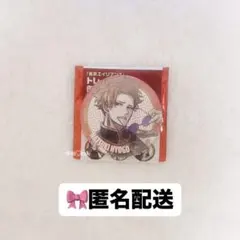 ♡ 東京エイリアンズ ハオハオカフェ 兵吾夏希 缶バッジ ♡