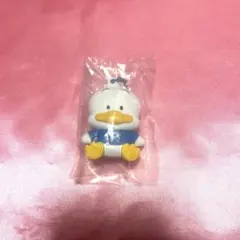 あひるのペックル はぴだんぶい ガチャガチャ